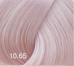 Перманентный крем-краситель Expert Color Bouticle с маслом макадамии и гидролизованными протеинами шелка 100мл.
