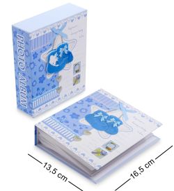 Art West WF-157/4 Фотоальбом «Привет, Мир!»