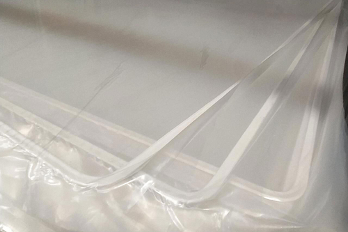 Оргстекло литьевое 3 мм ГОСТ 17622-72