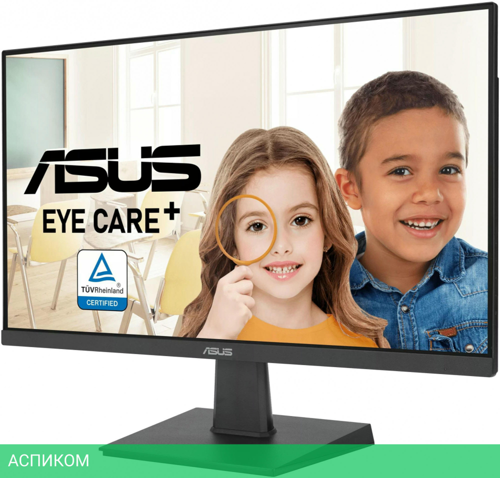 Монитор Asus VA27EHF (90LM0550-B04170)