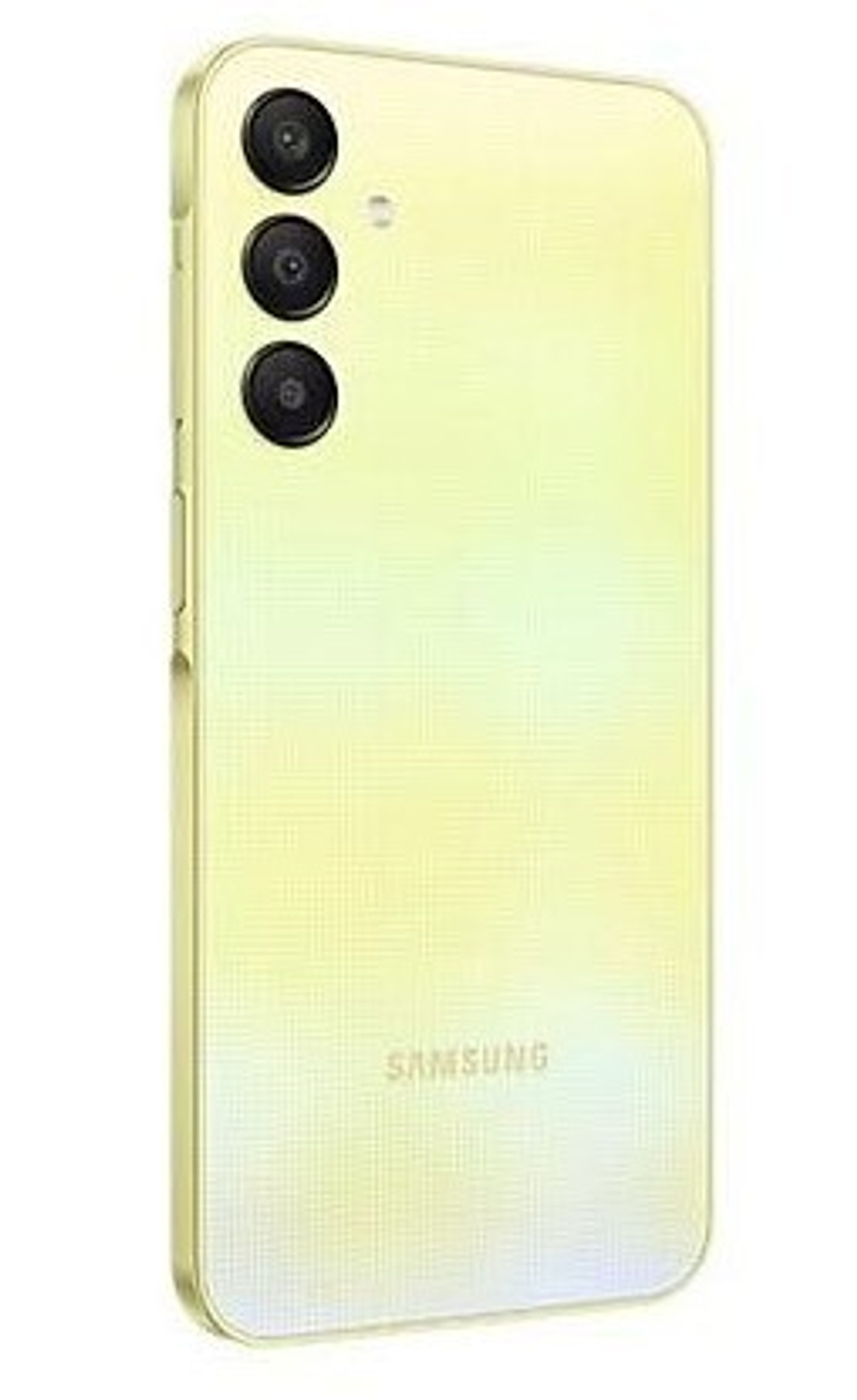 Смартфон Samsung Galaxy A25 5G 8 ГБ/256 ГБ (Жёлтый | Yellow)