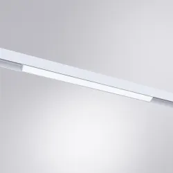 Магнитный трековый светильник Arte Lamp LINEA