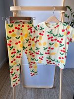 Хлопковый костюм Mini Rodini, 110