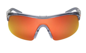 Okulary теннисowe Nike Show X1 - серый