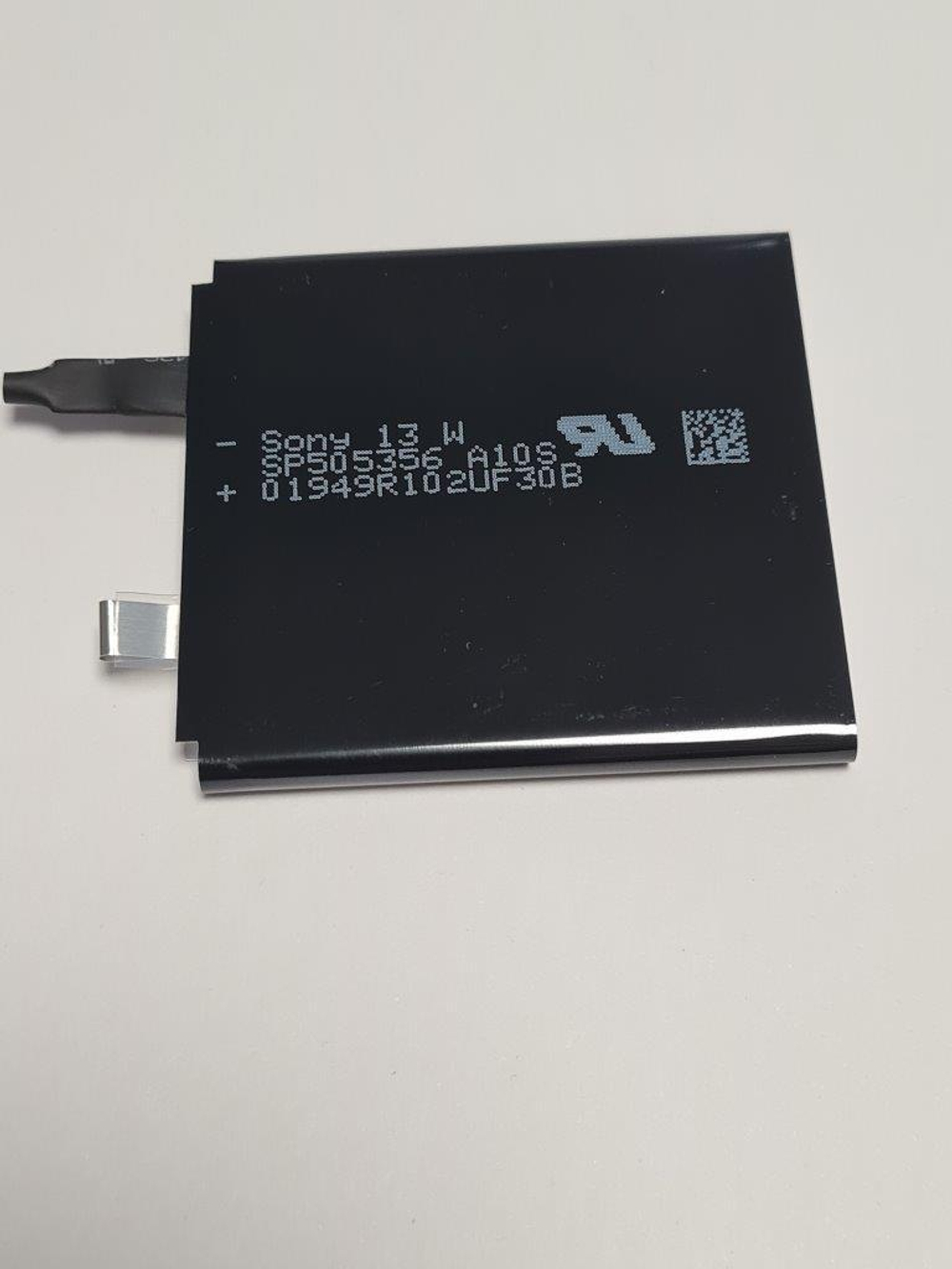 Аккумулятор SONY SP505356