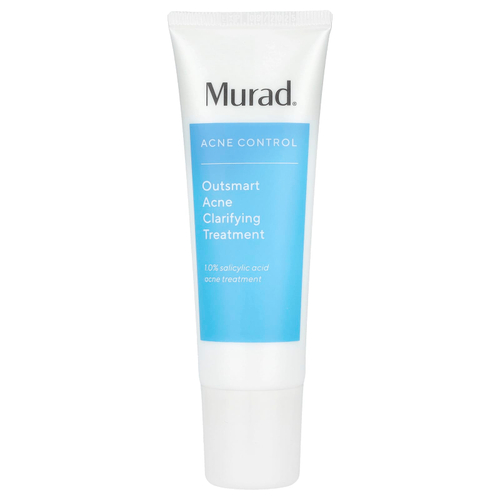 Murad, Acne Control, Outsmart, очищающее средство от акне, 50 мл (1,7 жидк. унц.)