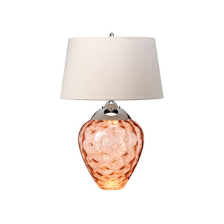 Настольная лампа Elstead Lighting, Арт. QN-SAMARA-TL-SAL