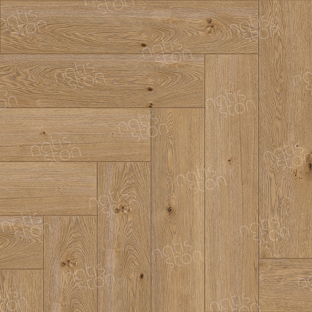 Кварцвиниловая плитка NatisSton Unique 5004-05 Tinn