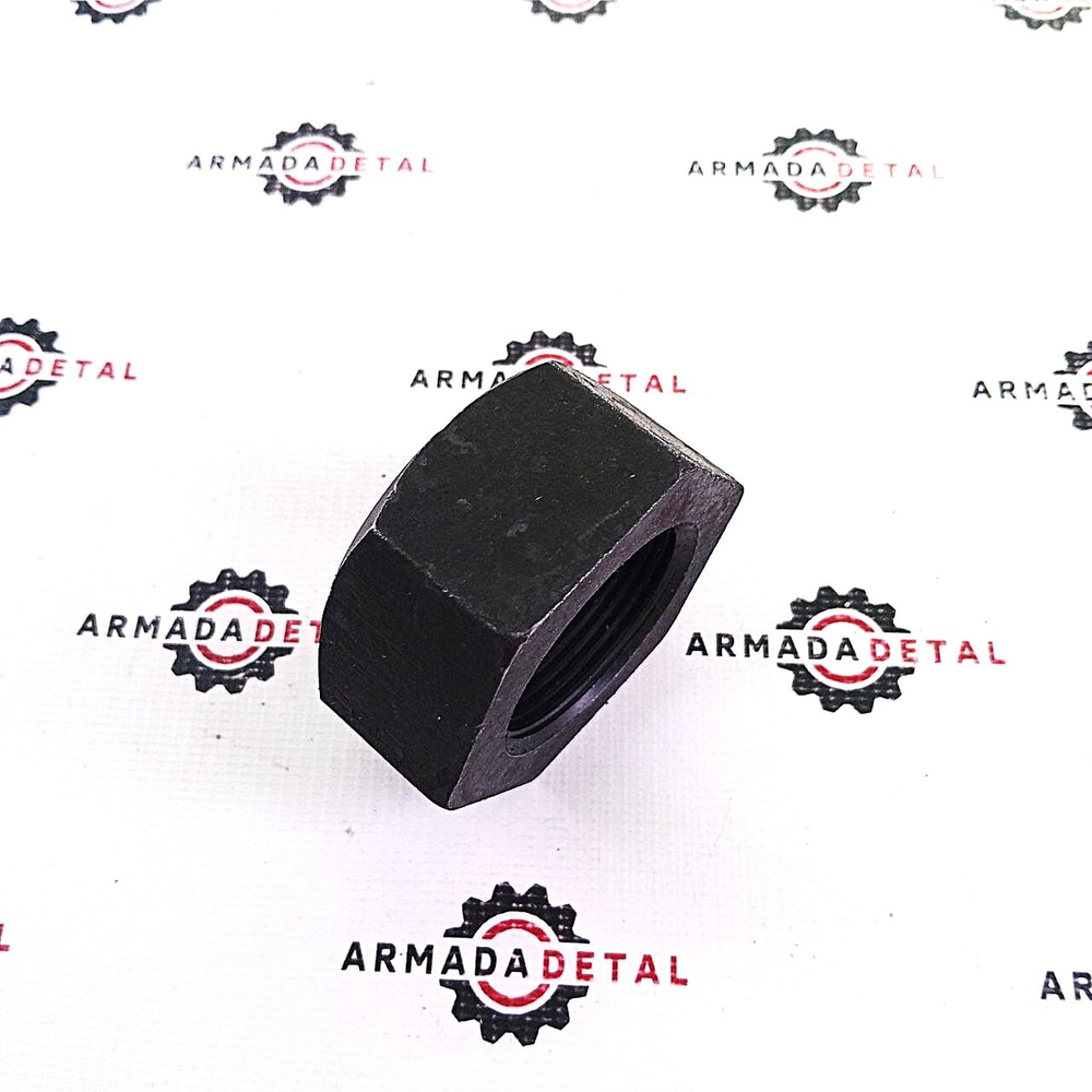 Гайка болта гидрозамка каретки | 826/00820 | Spare Parts