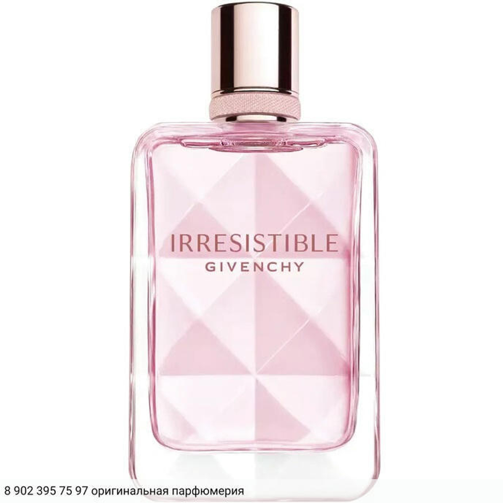 Irresistible Very Floral
