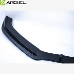 Карбоновая губа для AUDI S4 & A4 S LINE 2013-2016 B8.5 Ауди