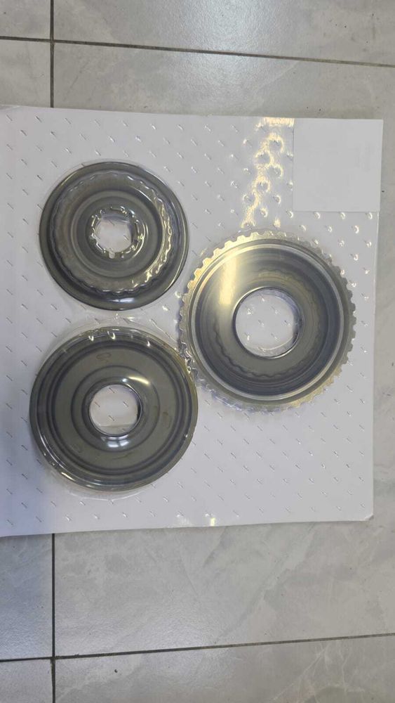 Комплект поршней U760E/F Комплект поршней U760E/F