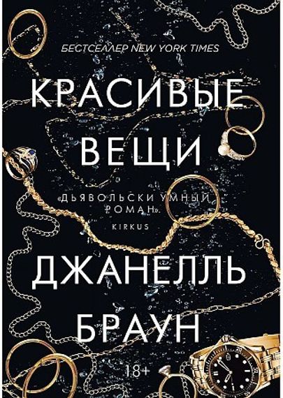 Красивые вещи