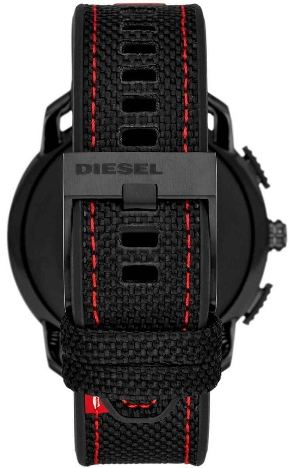 Умные наручные часы Diesel DZT2022 с хронографом6666