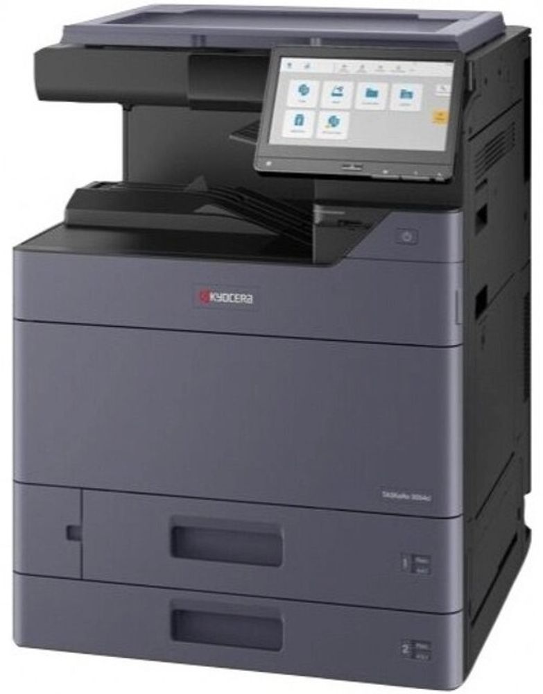МФУ KYOCERA TASKalfa 2554ci 1102YP3NLV