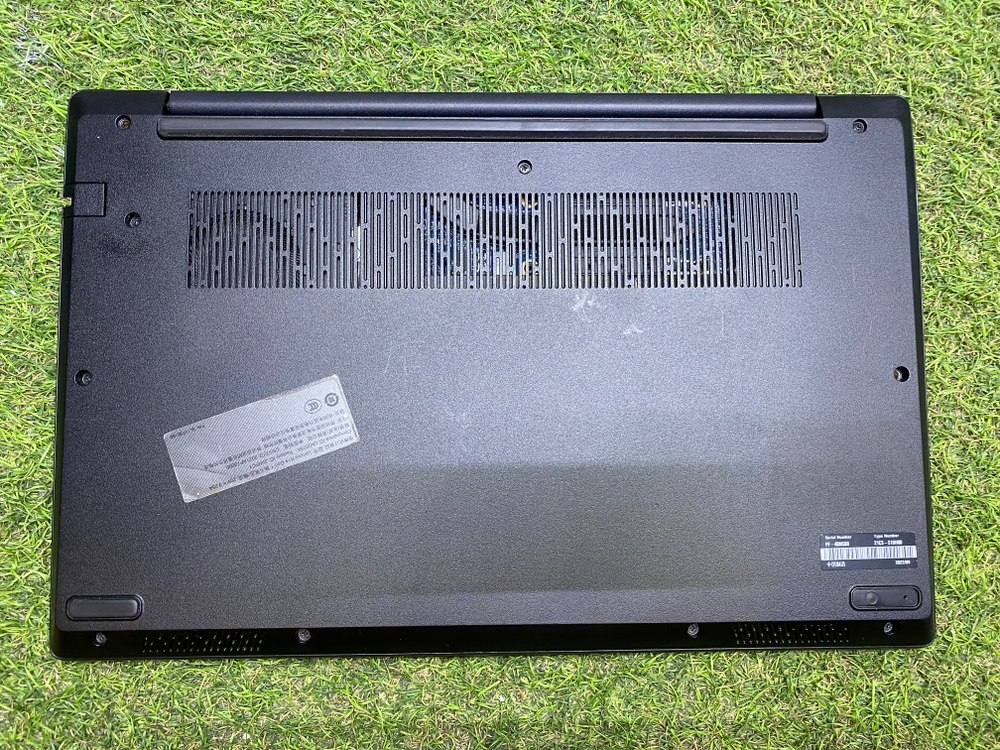 Ноутбук Lenovo i7-11/16/FHD/K14 Gen 1/Windows 11