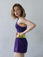 ОДЕЖДА ДЛЯ ТЕННИСА Женская, Шорты SEVENSIX ALEX SHORTS .