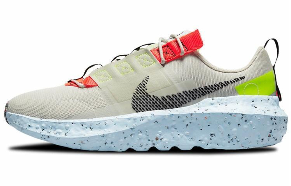 Кроссовки Nike Crater Impact