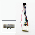 Магнитола для SsangYong Actyon II 2011-2013 - FarCar D811-7305H7 дисплей 7" на Android 8 и 1+16Гб