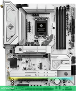 Материнская плата ASRock Z890 Steel Legend WiFi