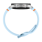 Умные часы Samsung Galaxy Watch FE 40mm Bluetooth / Wi-Fi, Silver (Серебристый)