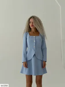 Костюм IB-0786 Фабрика Моды