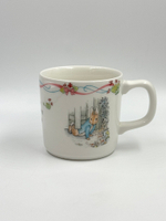 Кружка Peter Rabbit, Wedgwood