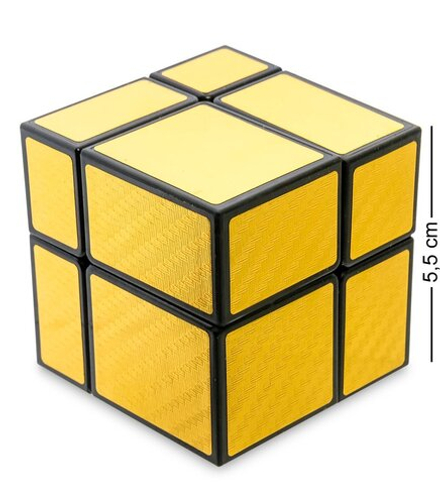 KR-01 Головоломка «Магия фигур»