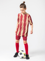 Футбольная форма Robin(beige)