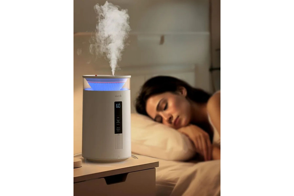 Увлажнитель воздуха Deerma DEM-F954W