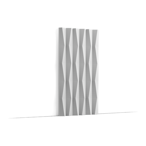Декоративная панель W112