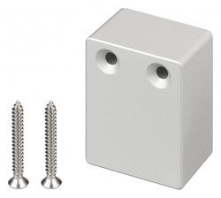 Заглушка для профиля Arlight ARH-FLOOR 040229