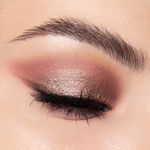 Мини-палетка теней для век CATRICE 5 in A Box Mini Eyeshadow Palette - 020 SOFT ROSE LOOK
