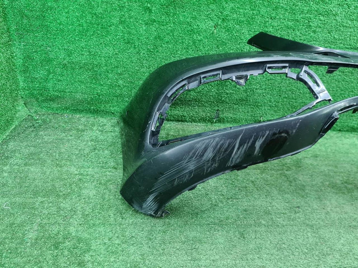 Бампер передний Mercedes E W213 (2016-2021)