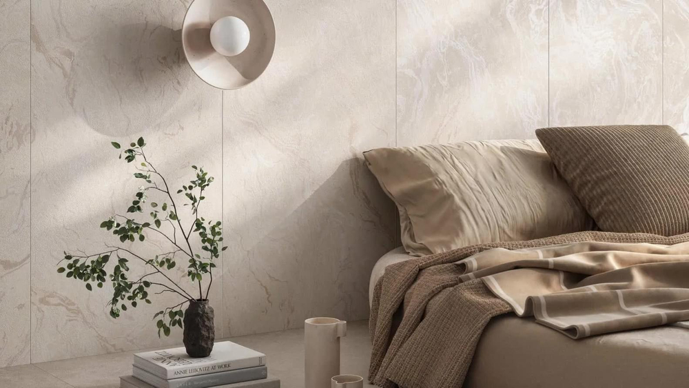 Vitra LiquidSilk Слоновая Кость Матовый 60x120