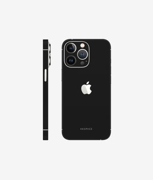 Виниловая наклейка INK для iPhone