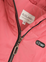 Жилет для девочек р-р 104, в ассорт. (Rusland) А 55-21