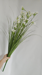 Трава цветущая / Арт 6035