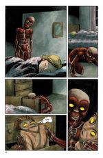 Комикс Округ Хэрроу. Том 3