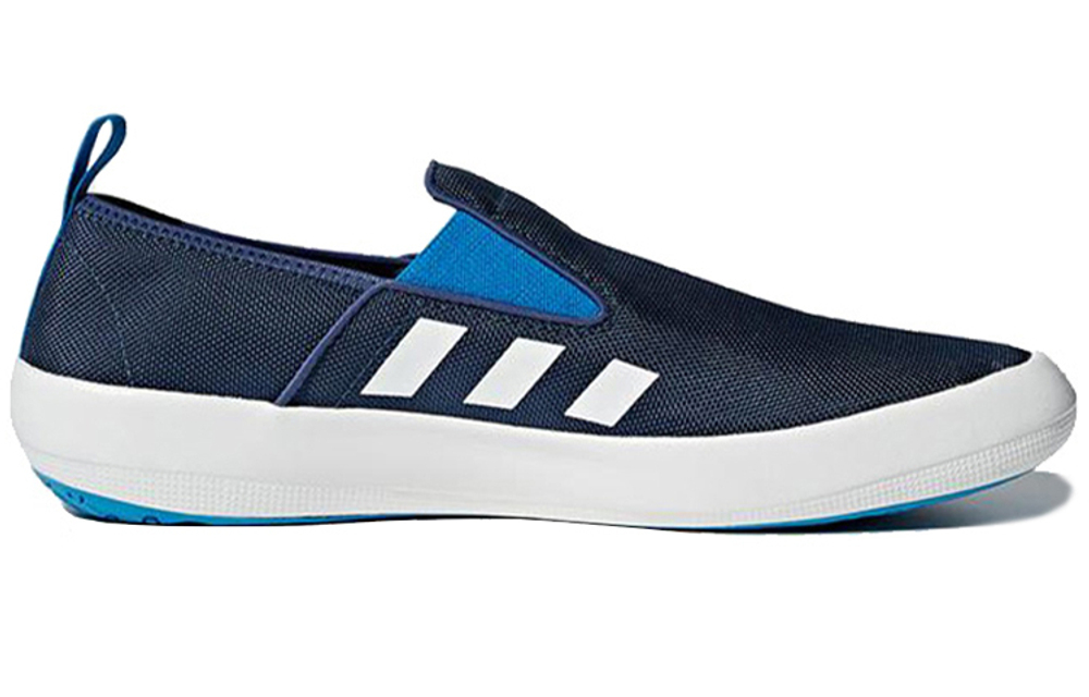 Кроссовки Adidas B Slip-On Dlx