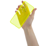 Чехол ROSCO для Samsung Galaxy A32 оптом (арт. SS-A32-TPU-YELLOW)