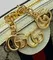 Сумка Gucci Ophidia GG Small