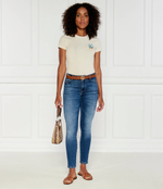 Футболка GUESS - бежевый(W4YI30 J1314)