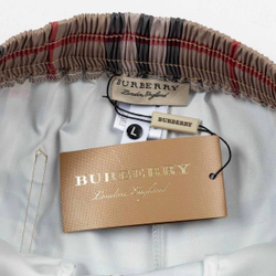 Шорты Burberry