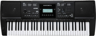 Синтезатор Kurzweil KP80 LB