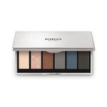Палетка теней для век KIKO Milano My Mini Eyeshadow Palette - 03
