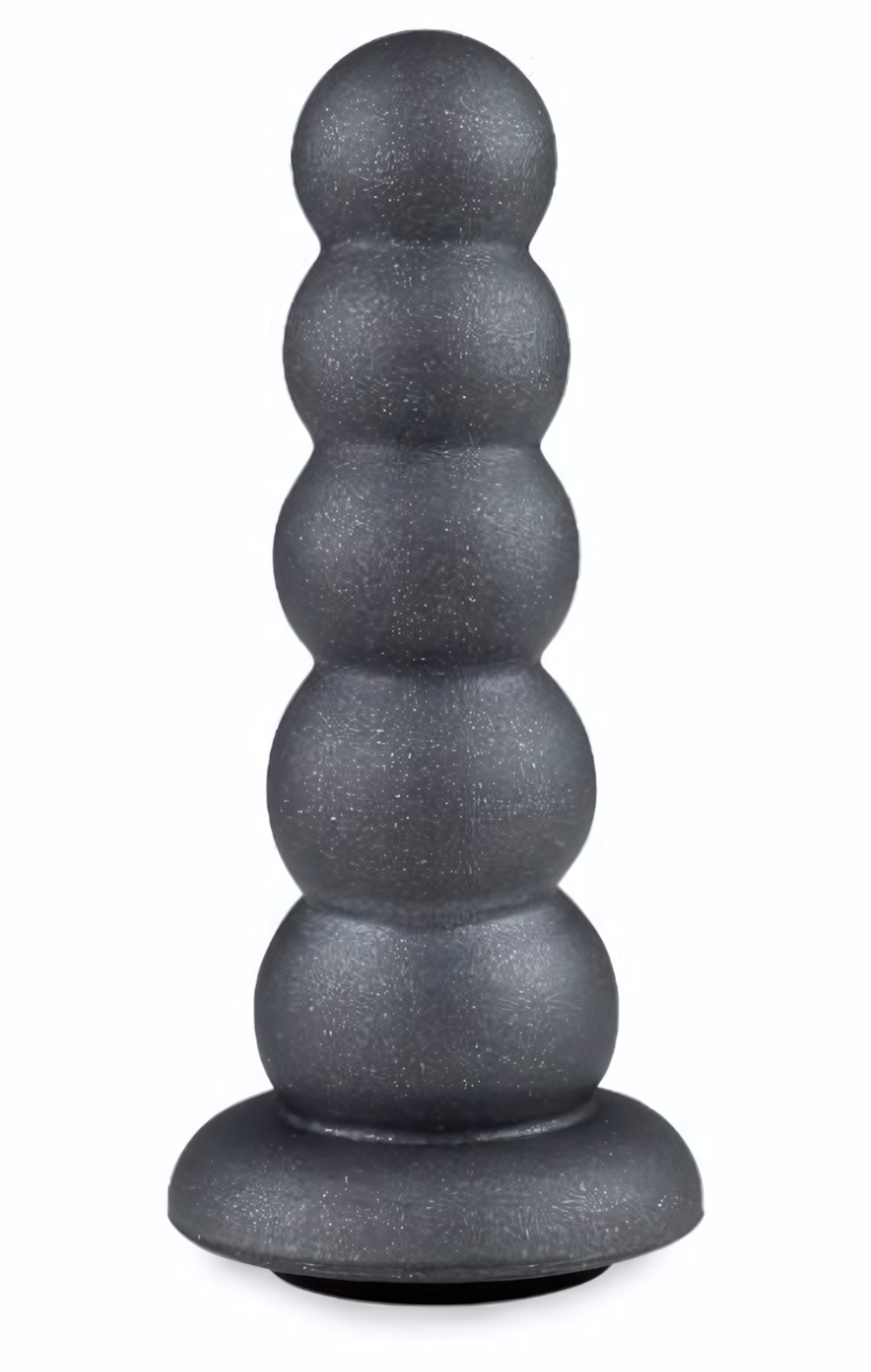 Серая насадка-ёлочка PLATINUM 4,5’’ - 12,5 см. (Цвет: серый)