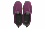 Кроссовки Nike Air Moc Tech Fleece Mulberry