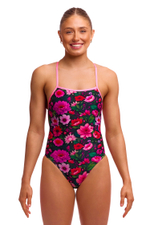 Купальник FUNKITA Garden Glow (Strapped Secure)
