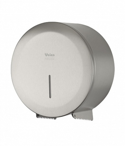 Диспенсер для туалетной бумаги jumbo Steel